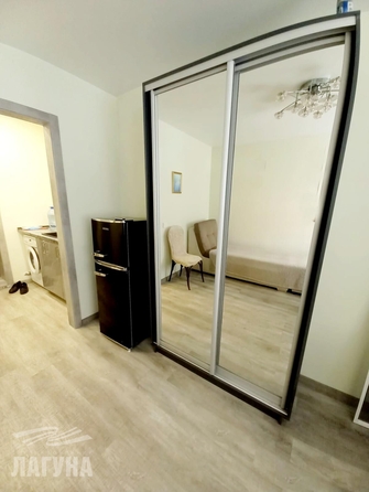 
  Продается 1-комн. квартира 18.4 м². Фото 1.