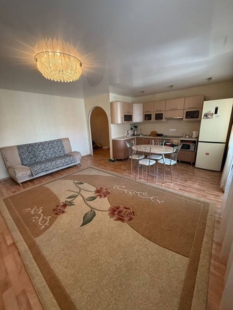 
  Продается 3-комн. квартира 86.5 м². Фото 1.