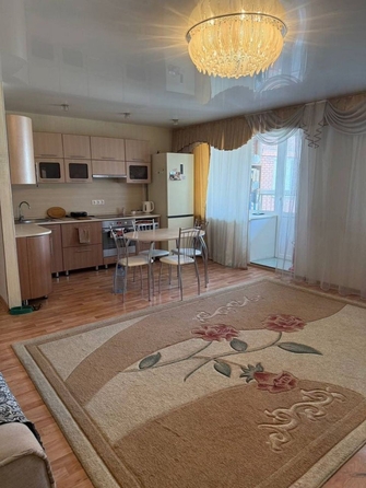 
  Продается 3-комн. квартира 86.5 м². Фото 3.