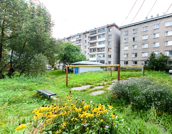 
  Продается 1-комн. квартира 26.2 м². Фото 3.