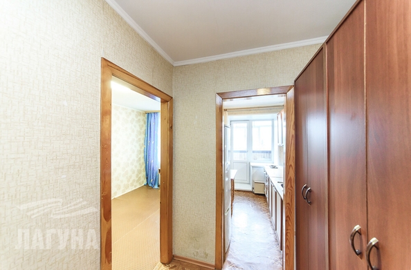 
  Продается 1-комн. квартира 26.2 м². Фото 10.