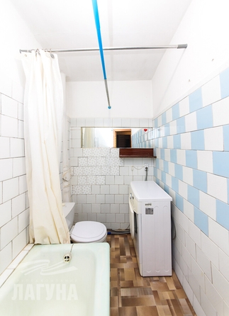 
  Продается 1-комн. квартира 26.2 м². Фото 11.
