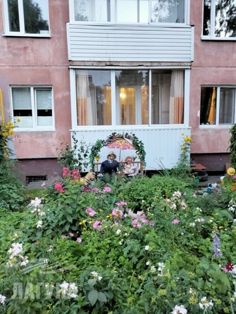 
  Сдается 1-комн. квартира 16 м². Фото 9.