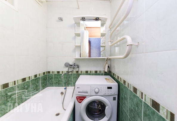 
  Продается 3-комн. квартира 60.9 м². Фото 6.