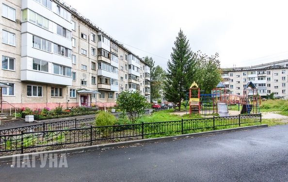 
  Продается 3-комн. квартира 60.9 м². Фото 11.