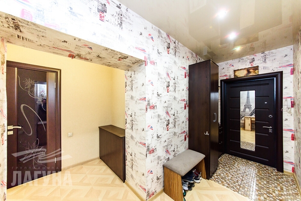 
  Продается 2-комн. квартира 70.5 м². Фото 6.
