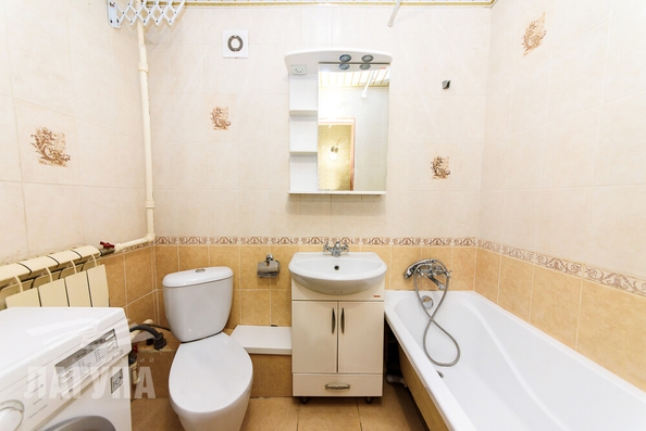 
  Продается 1-комн. квартира 18 м². Фото 9.