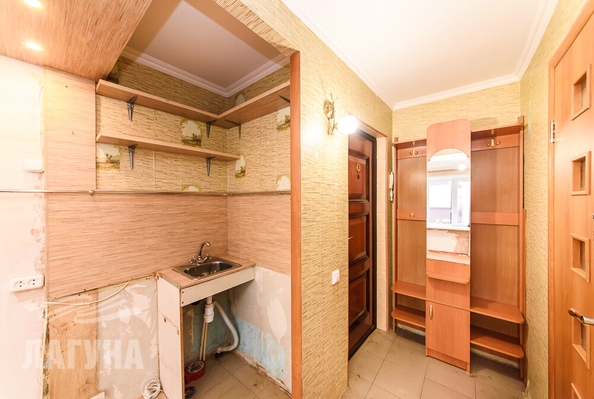 
  Продается 1-комн. квартира 18 м². Фото 11.