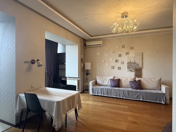 
  Сдам 2-комн. квартиру 58 м². Фото 2.