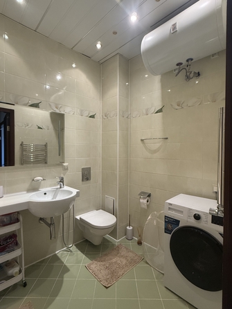 
  Сдам 2-комн. квартиру 58 м². Фото 12.