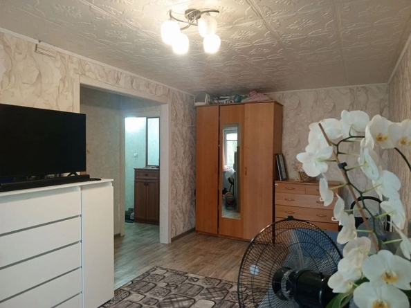 
  Продается 1-комн. квартира 31.7 м². Фото 2.