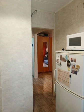 
  Продается 1-комн. квартира 31.7 м². Фото 4.
