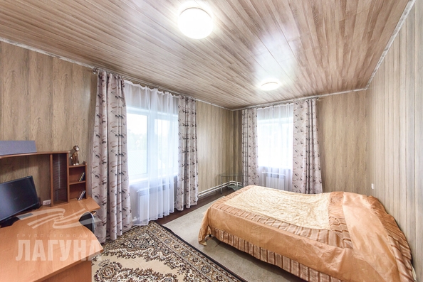 
  Продается дом 139.6 м². Фото 23.