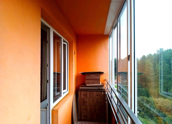 
  Продается 1-комн. квартира 25.6 м². Фото 6.