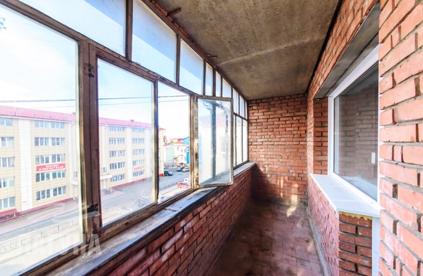 
  Продается 2-комн. квартира 55.3 м². Фото 3.