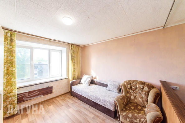 
  Продается комната 16.5 м². Фото 1.