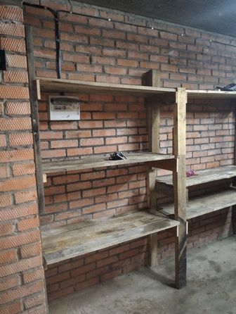 
  Продам гараж 22 м². Фото 1.