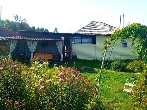 
  Продается дом 40.8 м². Фото 30.