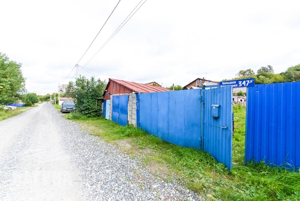 
  Продается дом 40.3 м². Фото 5.