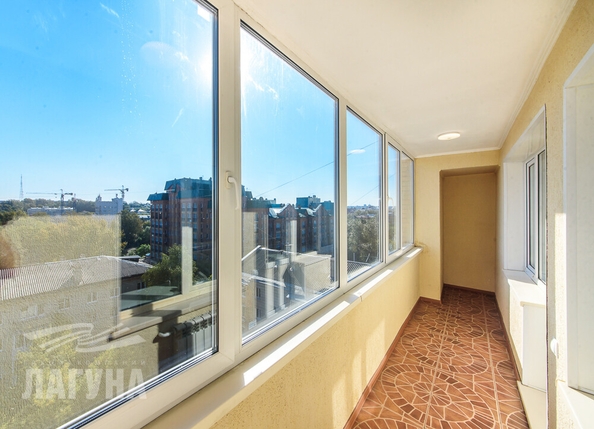 
  Продается 3-комн. квартира 61.1 м². Фото 17.