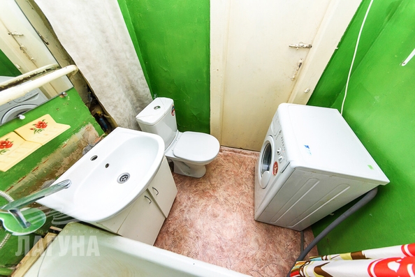 
  Продается 2-комн. квартира 43.3 м². Фото 4.