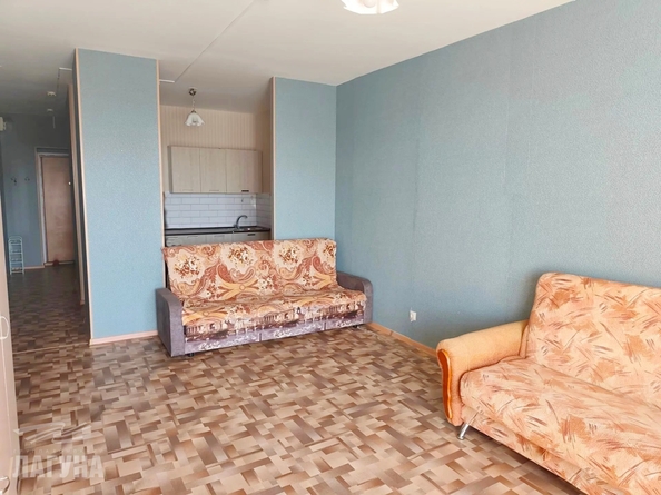 
  Сдается 1-комн. квартира 37.8 м². Фото 1.