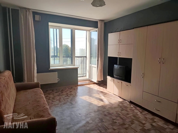 
  Сдается 1-комн. квартира 37.8 м². Фото 4.