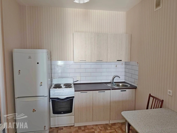 
  Сдается 1-комн. квартира 37.8 м². Фото 6.