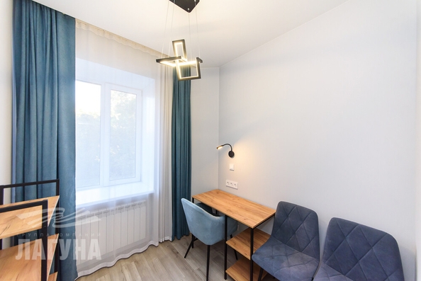 
  Продается 1-комн. квартира 47.2 м². Фото 2.