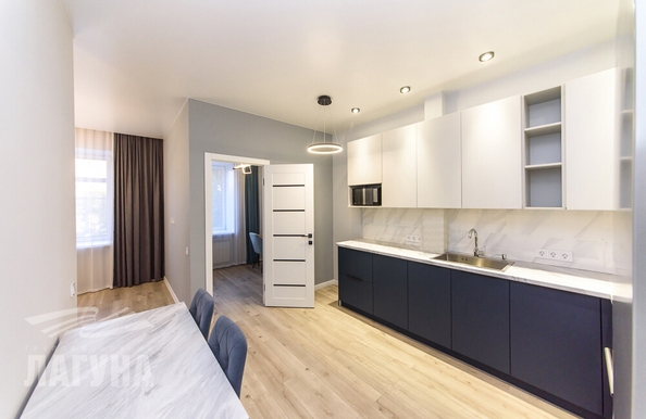 
  Продается 1-комн. квартира 47.2 м². Фото 11.