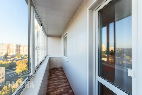 
  Продается 3-комн. квартира 66.3 м². Фото 1.