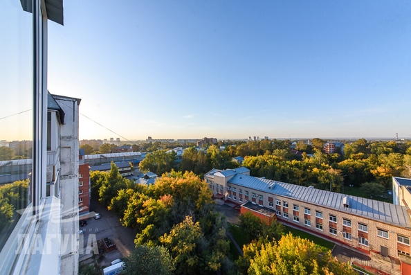 
  Продается 3-комн. квартира 66.3 м². Фото 12.