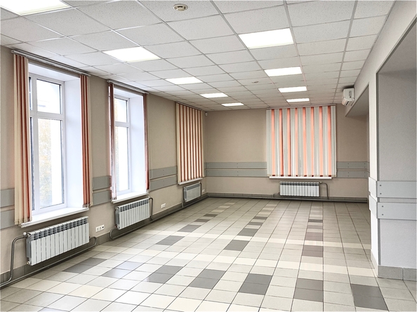 
  Сдам офис 56 м². Фото 13.