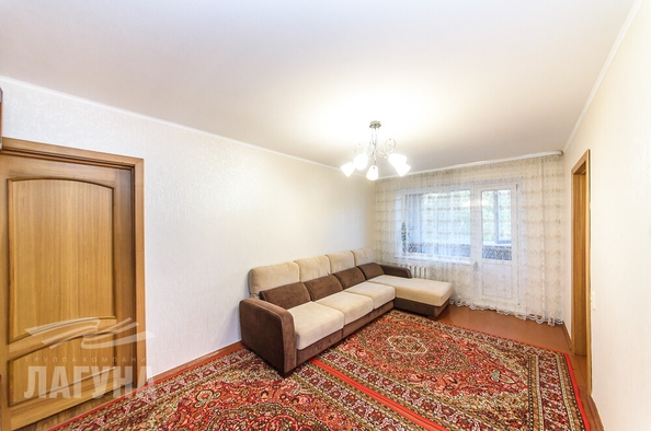 
  Продается 4-комн. квартира 60.3 м². Фото 10.