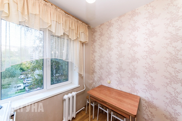 
  Продается 4-комн. квартира 60.3 м². Фото 18.