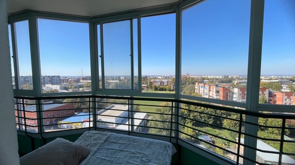
  Продается 1-комн. квартира 34.7 м². Фото 10.
