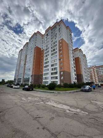 
  Продается 2-комн. квартира 59 м². Фото 1.