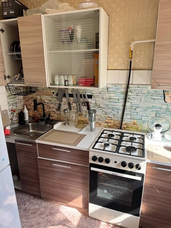 
  Продам 2-комн. квартира 42 м². Фото 2.