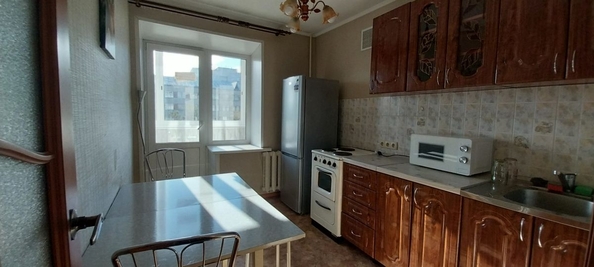 
  Продается 1-комн. квартира 33.1 м². Фото 5.