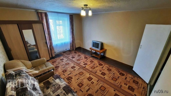 
  Сдается 1-комн. квартира 35.5 м². Фото 1.