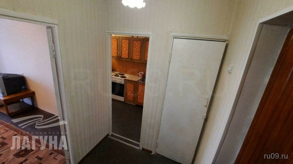 
  Сдается 1-комн. квартира 35.5 м². Фото 4.