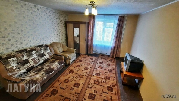 
  Сдается 1-комн. квартира 35.5 м². Фото 5.