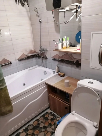 
  Сдается 2-комн. квартира 45.2 м². Фото 11.