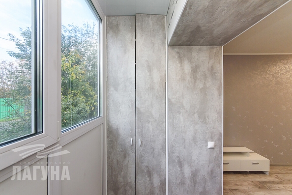 
  Продается 1-комн. квартира 13.2 м². Фото 1.