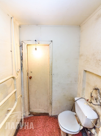 
  Продается 1-комн. квартира 31.2 м². Фото 5.