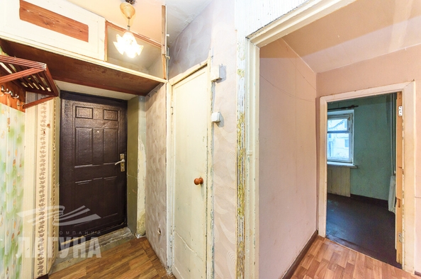
  Продается 1-комн. квартира 31.2 м². Фото 6.