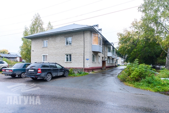
  Продается 1-комн. квартира 31.2 м². Фото 11.