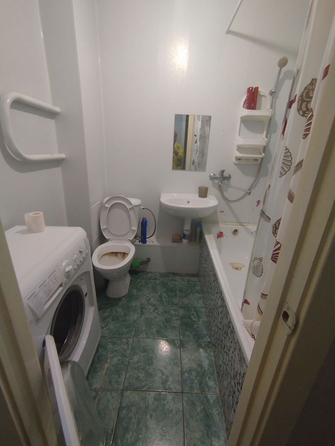 
  Продается 1-комн. квартира 34.5 м². Фото 8.