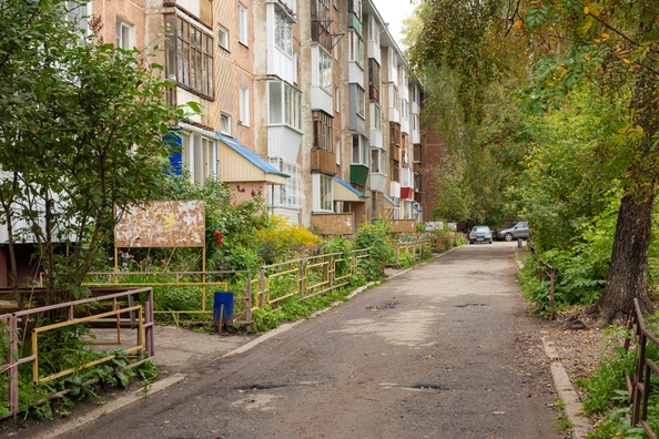 
  Продается 2-комн. квартира 46.3 м². Фото 10.
