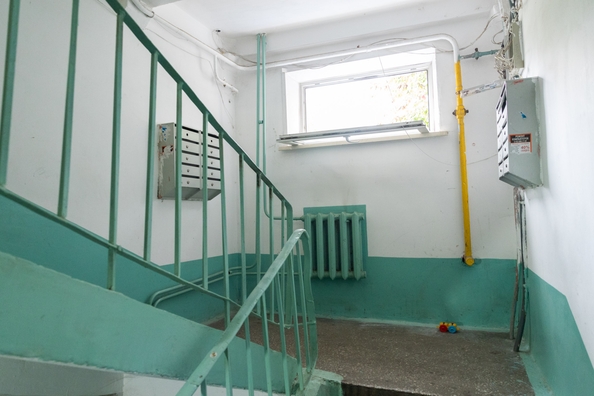 
  Продается 2-комн. квартира 46.3 м². Фото 9.